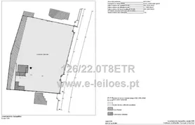 Fotografia 3 de 7: Lote para construção, sito em Carregal Sul - Ovar