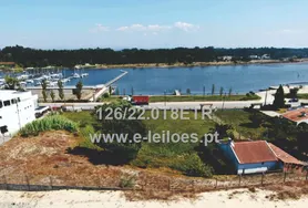 Fotografia 4 de 7: Lote para construção, sito em Carregal Sul - Ovar