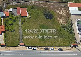 Fotografia 6 de 7: Lote para construção, sito em Carregal Sul - Ovar
