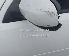 Fotografia 4 de 14: OPEL CORSA de 2006
