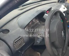 Fotografia 6 de 14: OPEL CORSA de 2006