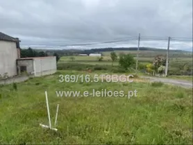 Fotografia 3 de 7: 1/2 individa de terreno para construção, em Bragança (Santa 