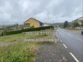 Fotografia 5 de 7: 1/2 individa de terreno para construção, em Bragança (Santa 