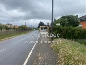 Fotografia 6 de 7: 1/2 individa de terreno para construção, em Bragança (Santa 