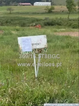 Fotografia 7 de 7: 1/2 individa de terreno para construção, em Bragança (Santa 