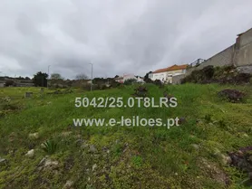Fotografia 1 de 10: Terreno para construção sito em Vialonga