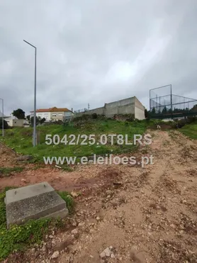 Fotografia 10 de 10: Terreno para construção sito em Vialonga