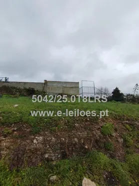 Fotografia 3 de 10: Terreno para construção sito em Vialonga