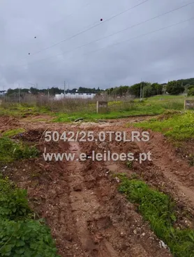 Fotografia 6 de 10: Terreno para construção sito em Vialonga