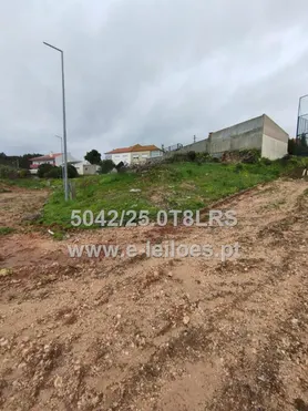 Fotografia 7 de 10: Terreno para construção sito em Vialonga