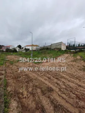 Fotografia 8 de 10: Terreno para construção sito em Vialonga