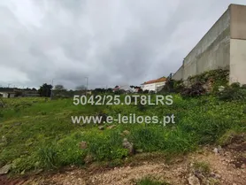 Fotografia 9 de 10: Terreno para construção sito em Vialonga