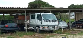 Fotografia 4 de 4: *MITSUBISHI CANTER*