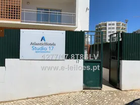 Fotografia 6 de 9: 2/16 da Fração CM, referente à CV-2, estacionamento coberto/