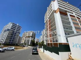 Fotografia 7 de 9: 2/16 da Fração CM, referente à CV-2, estacionamento coberto/