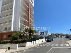 Fotografia 9 de 9: 2/16 da Fração CM, referente à CV-2, estacionamento coberto/