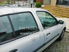 Fotografia 5 de 7: Veículo Renault B-Clio